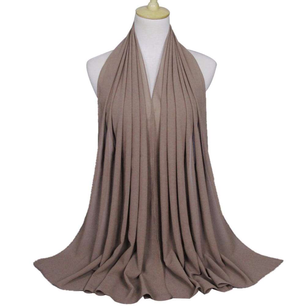 Arab Muslim Hijab